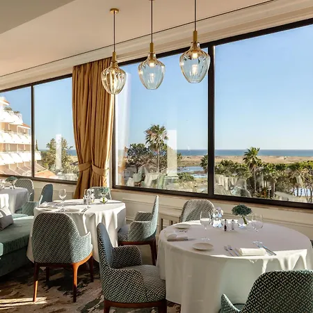 Quinta Do 5* Quinta do Lago