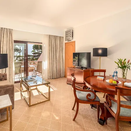 Quinta Do Hotel 5*