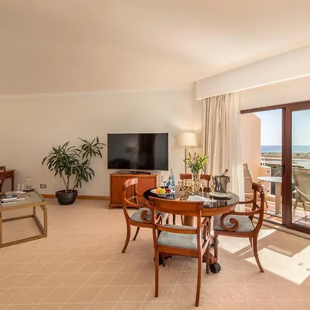 Quinta Do Hotel