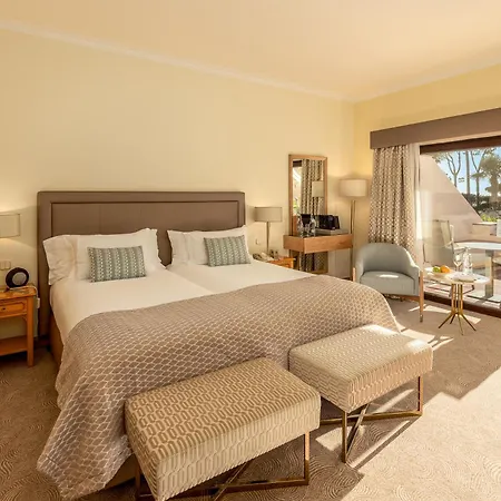 Hotel Quinta Do 5*