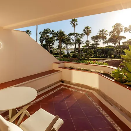 Quinta Do Hotel Quinta do Lago