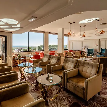 Hotel Quinta Do 5*