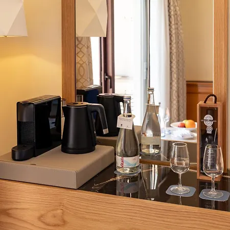 Hotel Quinta Do