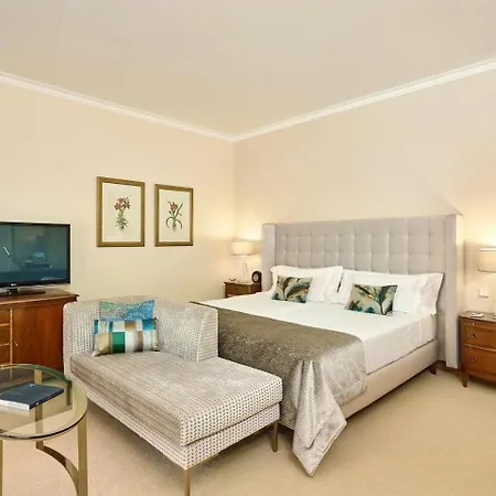Quinta Do 5* Quinta do Lago