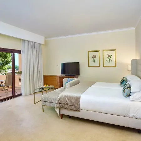 Quinta Do Hotel