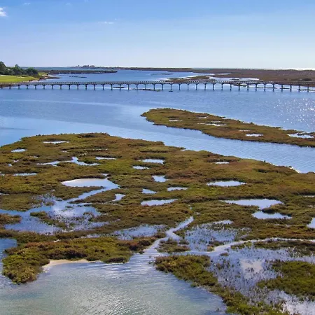 Quinta Do Ξενοδοχείο