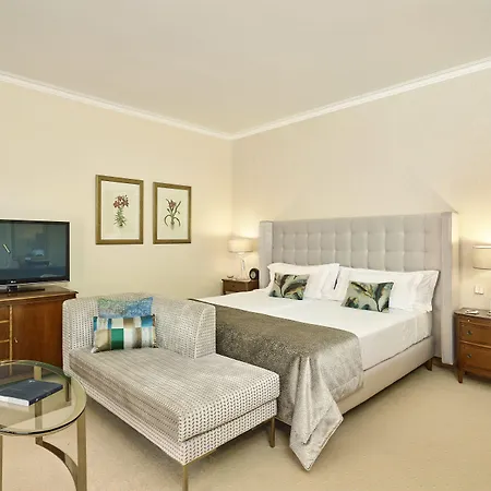 Ξενοδοχείο Quinta Do Quinta do Lago