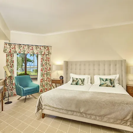 Ξενοδοχείο Quinta Do Quinta do Lago