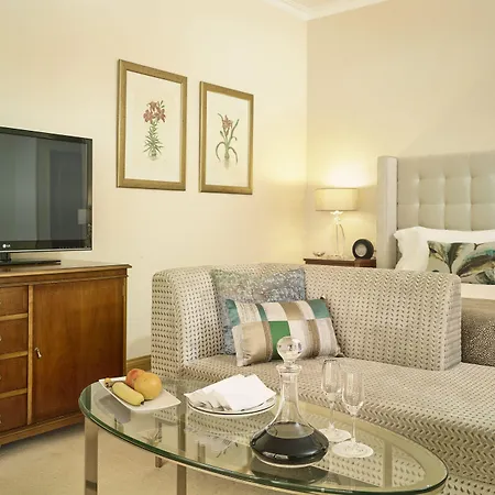 Ξενοδοχείο Quinta Do Quinta do Lago