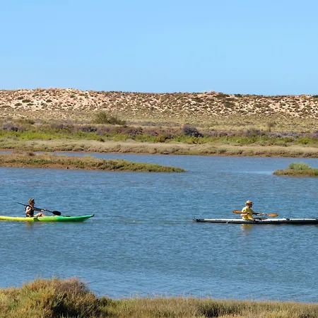 Ξενοδοχείο Quinta Do
