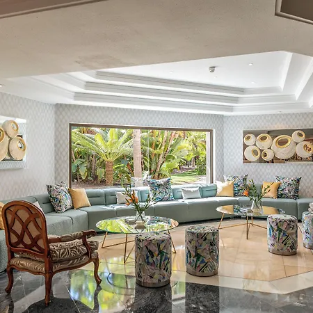 Ξενοδοχείο Quinta Do 5*