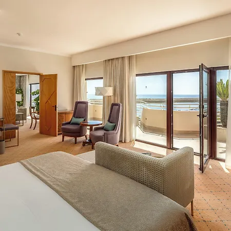 Quinta Do Ξενοδοχείο Quinta do Lago