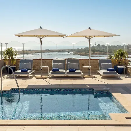 Quinta Do Ξενοδοχείο